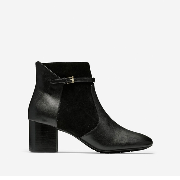 Cole Haan Paulina Grand Bootie - Picture 2 of 8